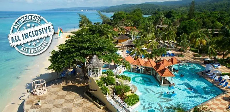 Jewel Dunn' S River Beach Resort & Spa, Curio Collection - Adults Only オーチョ・リオス