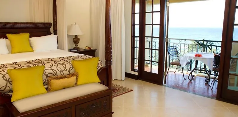 Jewel Dunn' S River Beach Resort & Spa, Curio Collection - Adults Only オーチョ・リオス 4*,  ジャマイカ